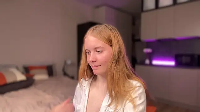 Mary_Day_ - Suck your fingers