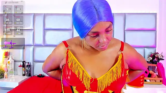 NinaNicole - Spit on your Dick