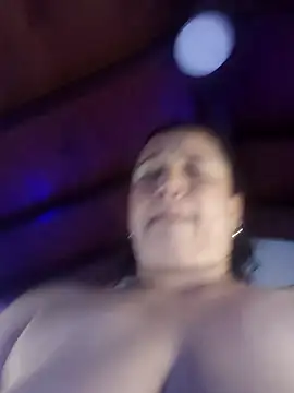 Anastassiaa_57 - finger in my bum