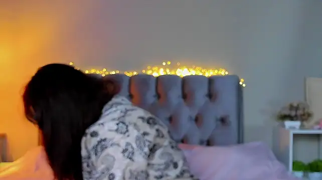 AlbaLimory - ❤️show your ass and spank 10 times❤️