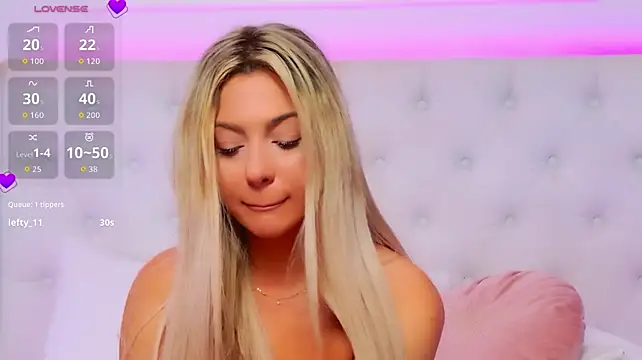 AriannaSins - Let s get my panties wet