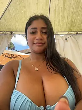 NayTorres - FUCK MY PUSSY WITH DILDO AND CUM HERE