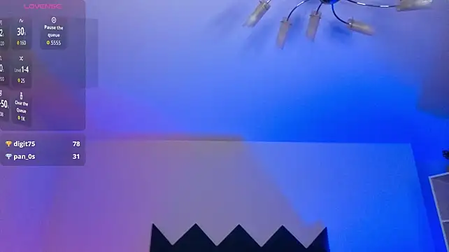 AriaDoll_ - ALL NAKED FOR 5 MIN
