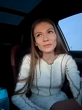 CompactBaby - doggy without panties