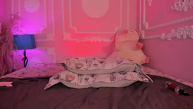 Daisy_Doll - Bounce boobs🍒😈