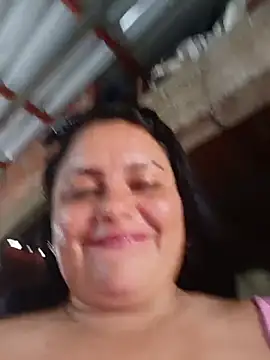 Dirty-violeta_19 - Dileo en el culo