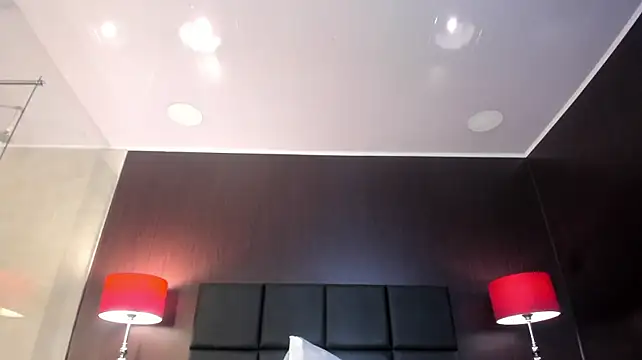 TamaraVosss - finger in my ass 🥵