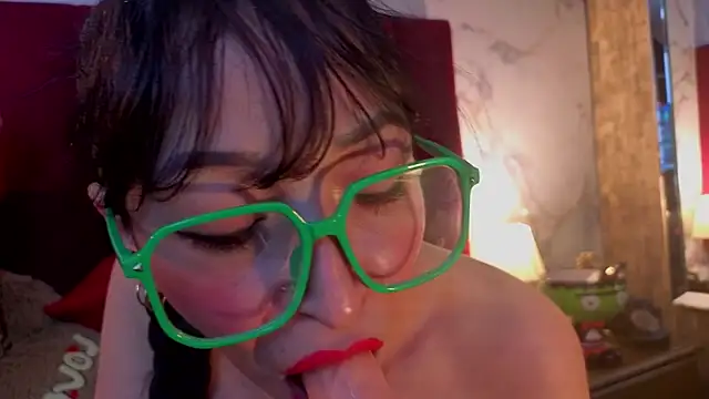 CHIARAJJONES - tits in oil