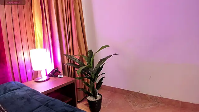Yarha_Valois - Full nude