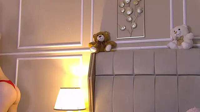 SerenaBennet - sloppy blowjob