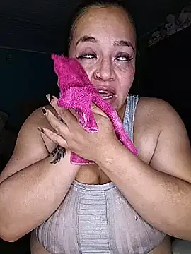 Emily_sweet13 - Thongs in the mouth