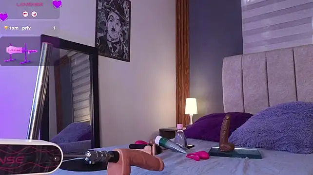 AgathaSanz - full naked 🥵💦