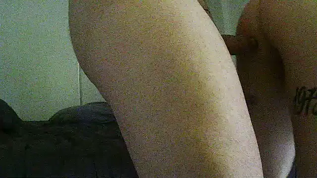 Ivvvvan - DESNUDITOS LOS DOS + SHOW SEX