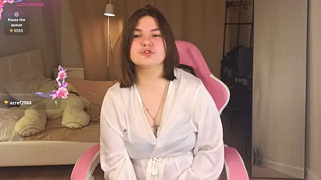 Kitty_Liikk - wet party