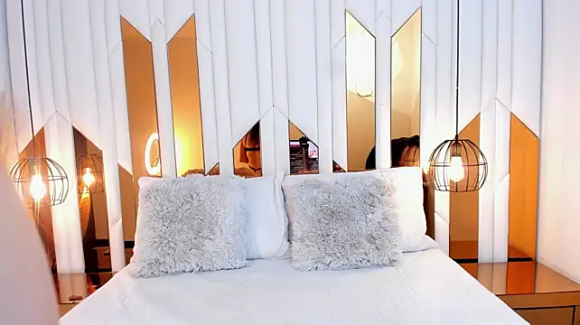NataliaOcampo - masturbation and internal ejaculation}
