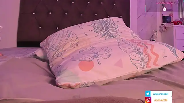 Alysson_18 - SHOW ASS