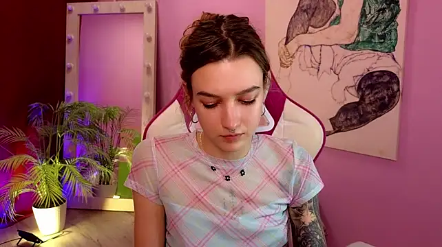 __grace__ - shake ass