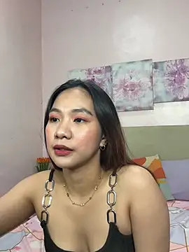 DiaraXiao - FLASHING MY BOOBS