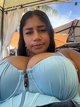 NayTorres - FUCK MY PUSSY WITH DILDO AND CUM HERE