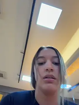 Ana____ - Panties off, show your ass 😈