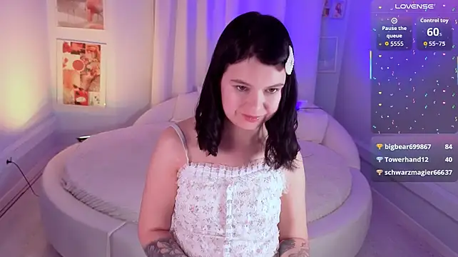 Lil_Amelie - Blowjob hard daddys dick💦