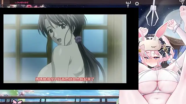 Mitao_ - aSMR声优蜜桃，陪伴型主播用声音治愈你。送大黑牛4分钟控制