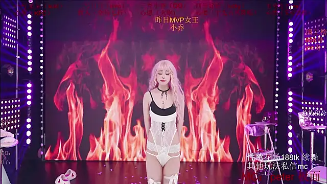 St-climax05 - 获得奖励双人舞爱的华尔兹