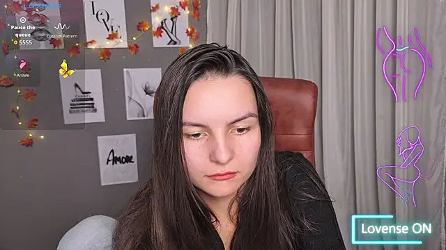 JasmineAsha - Pick up the whip and spank me.