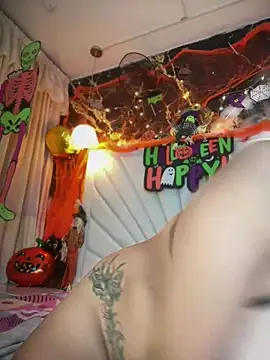 Scarlett_sexx69 - NAKED DANCE