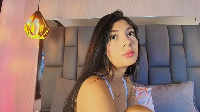 Lana_Sliim - Fuck my ass with a bigger cock.