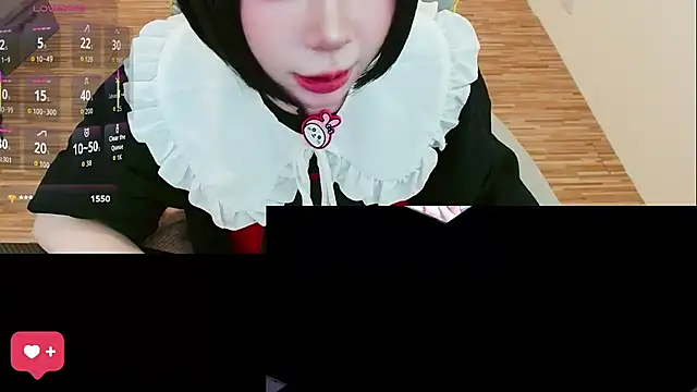 JOJOSAMA0813 - 胸貼拿掉到下班