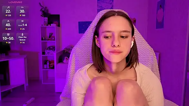 Britney_Ross - Take my toys