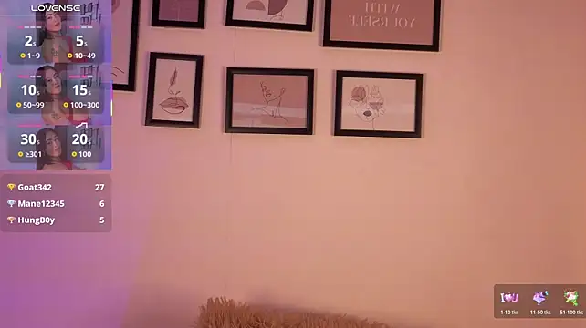 Pamela_tomas - 2 Fingers in My Ass ♥♥