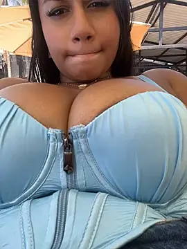 NayTorres - FUCK MY PUSSY WITH DILDO AND CUM HERE