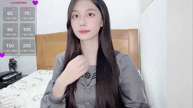 Lris-Beauty - 卡卡限时福利pvt露脸