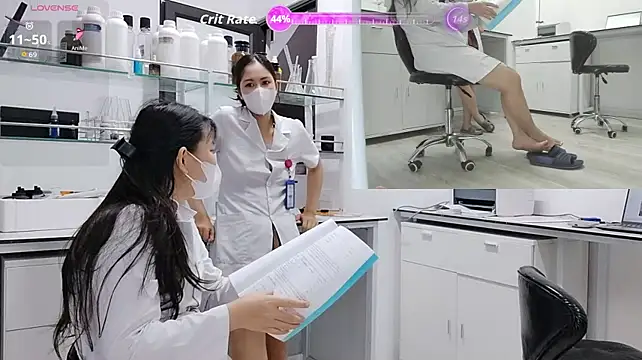 Lubeyou_KT - make me lose control at LAB:wanker: