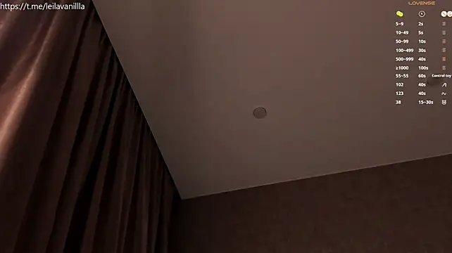 Leila_Vanilla