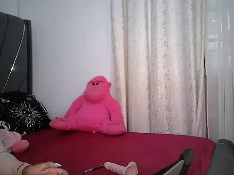 Queenb_2 - ❤️STRIPTEASE AT GOAL❤️