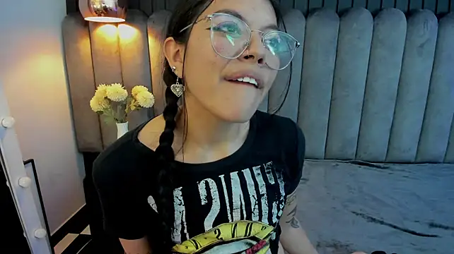 Lanadelrey_1 - REMOVER PANTY+ DOMI X1MIN💦