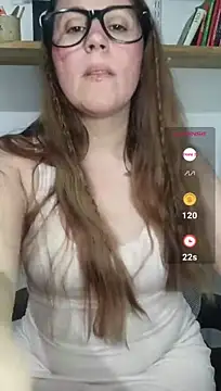 SofiEsteves - Shake my nude ass