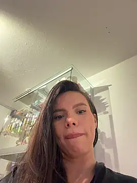 CandiceSpencer - Dildo masturbation 🍆💦