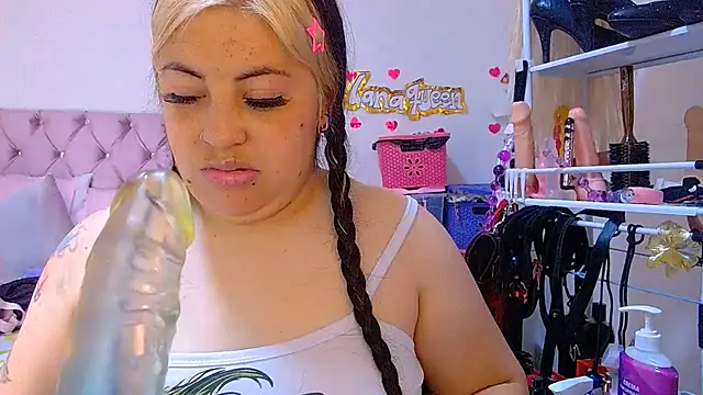 Lanaqueen699 - DEEPTHROATH SPIT MOANS