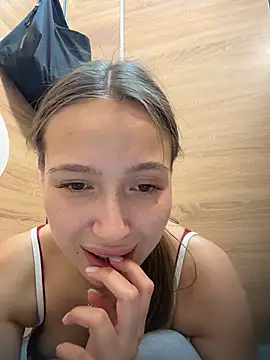 Coconut_milk - Zoe rub pussy Kate on panty