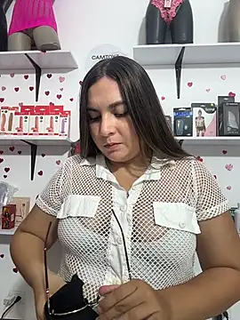 Sofiafantasy - show pussy+ massage+ 1 min link control