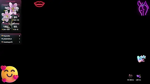 Aleja_colon - ENJOY MY CAT VERY WET 👄🔥