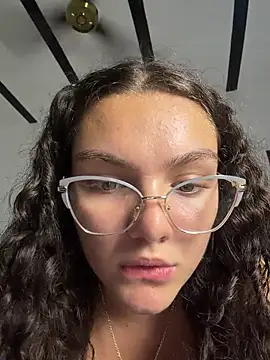 Eva_stark10 - Fingering pussy