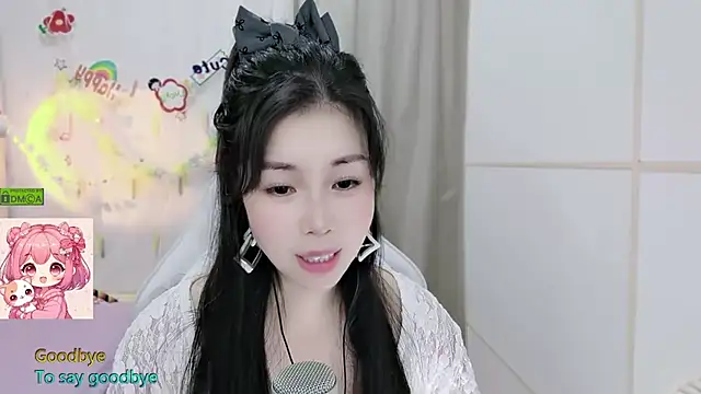 HK_angelchloe - 明天休息一天
