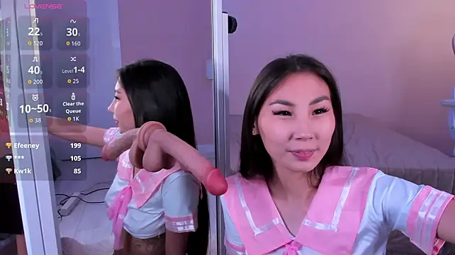 LexieLee - MAKE ME CUM
