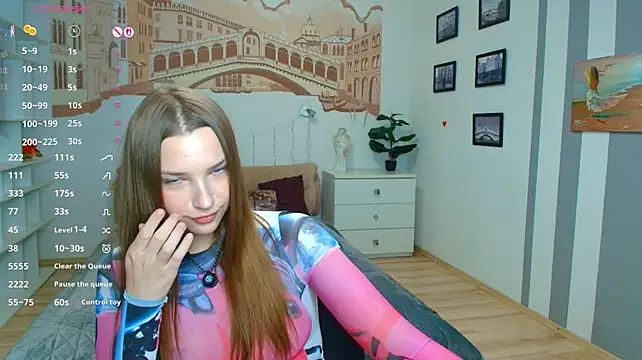 DariaAngels - mash my bum