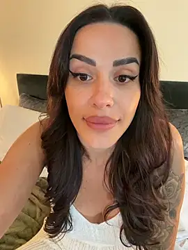 -Alisa - Boobs temptation